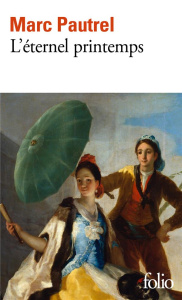 L'éternel printemps - Pautrel Marc