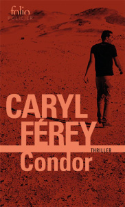 Condor - Férey Caryl
