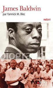James Baldwin - Blec Yannick M.