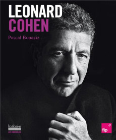 Leonard Cohen - Bouaziz Pascal