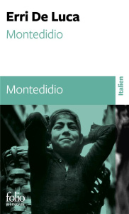 Montedidio. Edition bilingue français-italien - De Luca Erri ; Valin Danièle