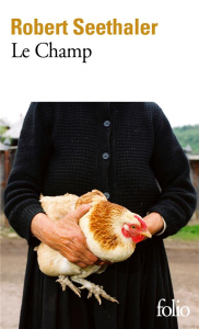 Le champ - Seethaler Robert