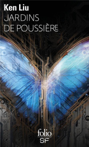 Jardins de poussière - Liu Ken ; Durastanti Pierre-Paul