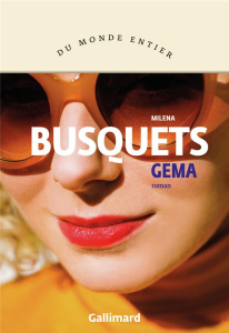 Gema - Busquets Milena ; Amutio Robert