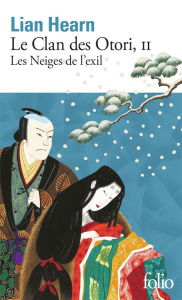 Le Clan des Otori/02/Les neiges de l'exil - Hearn Lian