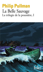 La trilogie de la poussière/01/La Belle Sauvage - Pullman Philip