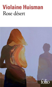 Rose désert - Huisman Violaine