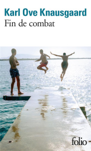 Mon combat Tome 6 : Fin de combat - Knausgaard Karl Ove