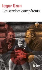Les services compétents - Gran Iegor