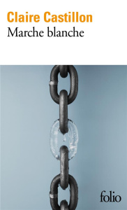 Marche blanche - Castillon Claire