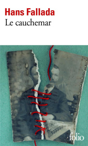 Le cauchemar - Fallada Hans ; Courtois Laurence