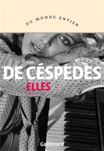Elles - Céspedes Alba de