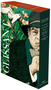 Le sel noir ; Pays rêvé, pays réel suivi de Fastes et de Les grands chaos - Glissant Edouard