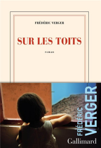 Sur les toits - Verger Frédéric