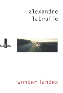 wonder landes - Labruffe Alexandre