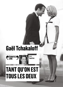 Tant qu'on est tous les deux - Tchakaloff Gaël