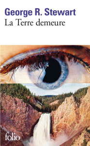 La terre demeure - Stewart George