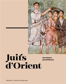 Juifs d'Orient. Une histoire plurimillénaire - Stora Benjamin ; Aloudat Nala ; Boghanim Hanna ; B