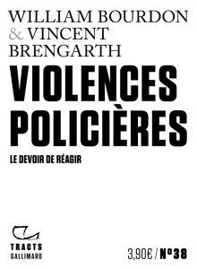 Pour une police citoyenne - Brengarth Vincent ; Bourdon William
