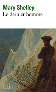Le dernier homme - Shelley Mary ; Couturiau Paul