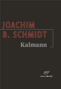 Kalmann - Schmidt Joachim B. ; Fontaine Barbara