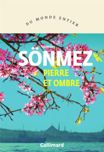 La pierre et l'ombre - Sönmez Burhan ; Lapeyre de Cabanes Julien