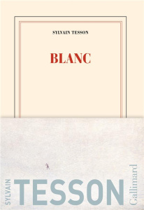 Blanc - Tesson Sylvain