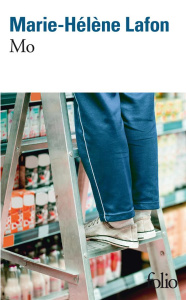 Mo - Lafon Marie-Hélène