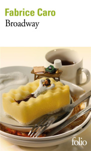 Broadway - Caro Fabrice