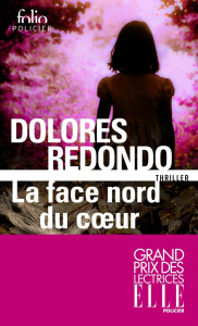 La face nord du coeur - Redondo Dolores