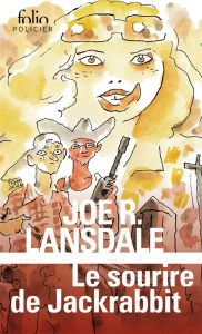 Le sourire de Jackrabbit - Joe R. lansdale