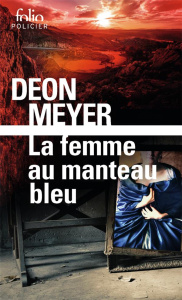 La femme au manteau bleu - Meyer Deon