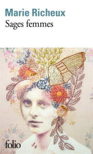 Sages femmes - Richeux Marie