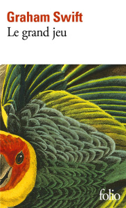 Le grand jeu - Swift Graham ; Camus-Pichon France