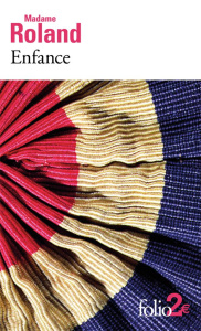 Enfance - ROLAND MADAME