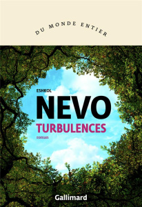 Turbulences - Nevo Eshkol ; Allouche Jean-Luc