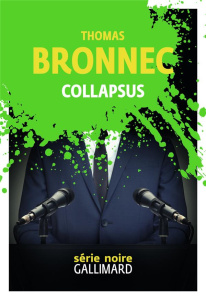 Collapsus - Bronnec Thomas