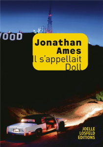 Il s’appelait Doll - Ames Jonathan ; Bitoun Lazare