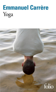 Yoga - Carrère Emmanuel