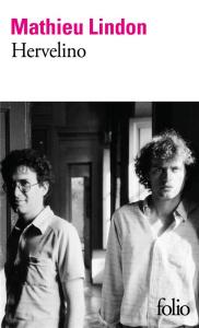 Hervelino - Lindon Mathieu