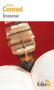 Jeunesse - Conrad Joseph ; Jean-Aubry G. ; Thomas Claude-Noël