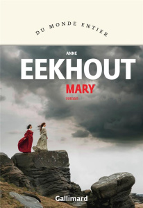 Mary - Eekhout Anne ; Rosselin Isabelle