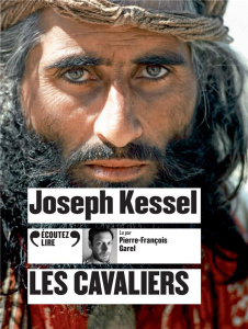 Les cavaliers - Kessel Joseph
