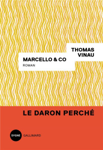 Marcello & Co - Vinau Thomas