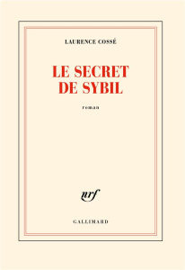 Le secret de Sybil - Cossé Laurence