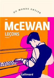 Leçons - McEwan Ian