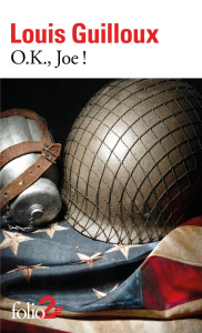 OK, Joe ! - Guilloux Louis ; Vuillard Eric