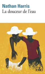 La douceur de l'eau - Harris Nathan ; Chapman Isabelle