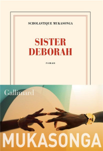 Sister Deborah - Mukasonga Scholastique