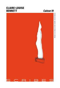 Caisse 19 - Bennett Claire-Louise ; Decottignies Thierry